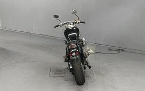 HONDA STEED 400 1995 NC26