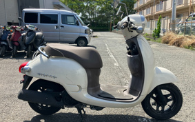HONDA GIORNO AF70