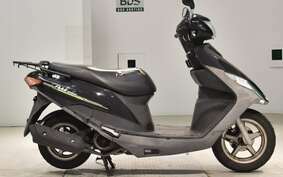 SUZUKI ADDRESS V125 DT11A