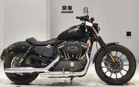 HARLEY XL883N 2011 LE2