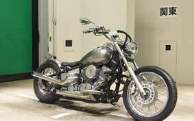 YAMAHA DRAGSTAR 400 1996 4TR