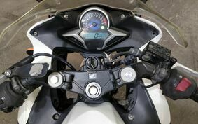 HONDA CBR250R MC41