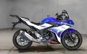 SUZUKI GSX250R DN11A