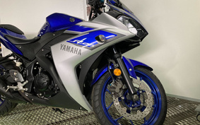 YAMAHA YZF-R25 RG10J