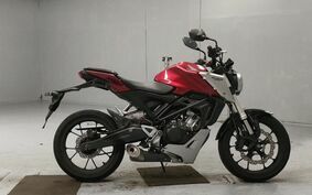 HONDA CB125 R JC79