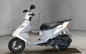 SUZUKI ADDRESS V125 G CF46A