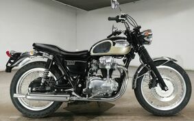 KAWASAKI W650 2002 EJ650A