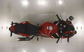 HONDA CBR250R GEN 3 MC41