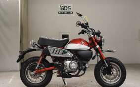 HONDA MONKEY 125 JB02