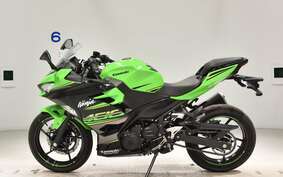 KAWASAKI NINJA 400 2020 EX400G