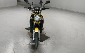 HONDA CROSS CUB 110 JA10