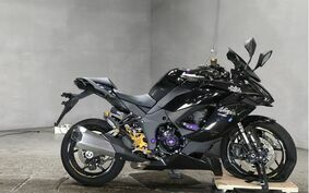 KAWASAKI NINJA 1000 SX 2020 ZXT02K