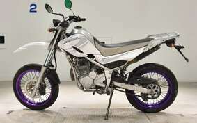 YAMAHA XT250X DG17J