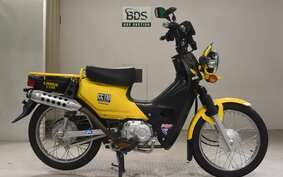 HONDA CROSS CUB 110 JA10