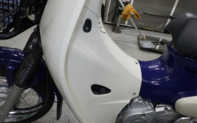 HONDA C50 SUPER CUB AA07