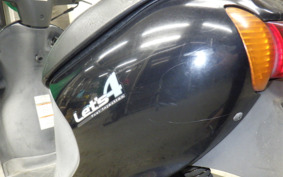 SUZUKI LET's 4 CA41A