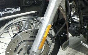 HARLEY FLSTCI 1450 2005