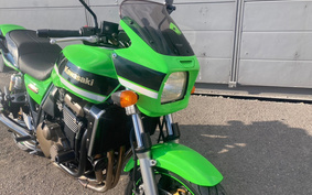 KAWASAKI ZRX1200 R 2005 ZRT20A