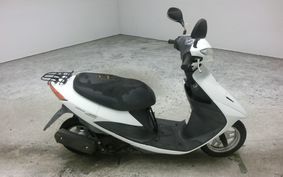 SUZUKI ADDRESS V50 CA42A