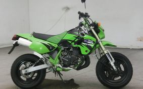 KAWASAKI KSR-2 1998 MX080B