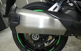 KAWASAKI NINJA 1000 SX 2021 ZXT02K