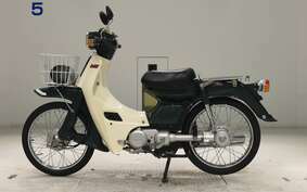 YAMAHA TOWN MATE 80 22K