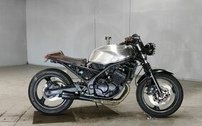 KAWASAKI BALIUS 250 ZR250A