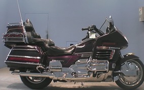 HONDA GL1500 GOLD WING SE 1996 SC22