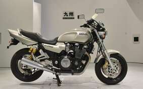 YAMAHA XJR1200 1998 4KG