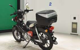 HONDA CROSS CUB 110 JA60