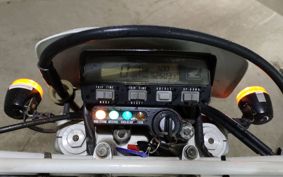 HONDA XR250 MD30