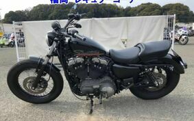 HARLEY XL1200N 2010 CZ3