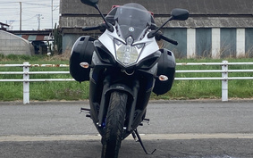 YAMAHA XJ6 2017 RJ22