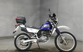 SUZUKI DJEBEL 200 (DR200SE) SH42A