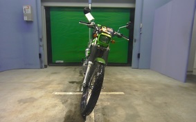 KAWASAKI SUPER SHERPA 2002 KL250G