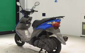 SUZUKI ADDRESS V125 S CF4MA