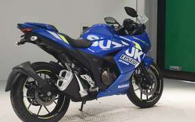 SUZUKI GIXXER 250 SF ED22B