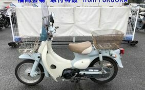 HONDA リトルカブ-FI AA01