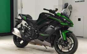 KAWASAKI NINJA 1000 SX 2023 ZXT02K