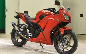 HONDA CBR250R A MC41