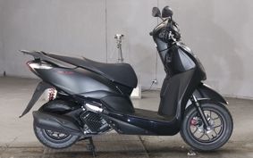 HONDA LEAD 125 JK12