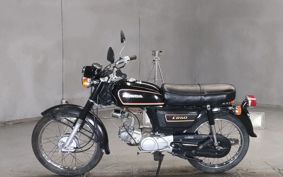 HONDA BENLY50 CD50