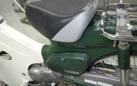 HONDA C50 SUPER CUB AA01