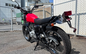 SUZUKI GLASS TRACKER BIG BOY NJ4DA