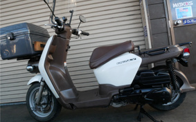 HONDA BENLY110 JA09