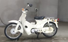 HONDA SUPER CUB90 HA02