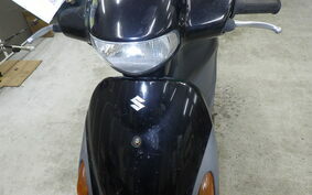 SUZUKI LET's 4 CA45A