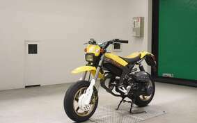 SUZUKI TR50 STREET MAGIC Gen.2 CA1LB