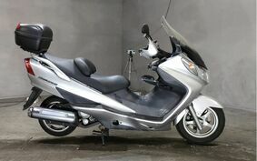 SUZUKI SKYWAVE 250 (Burgman 250) CJ43A