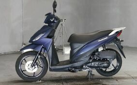 SUZUKI ADDRESS 110 CE47A